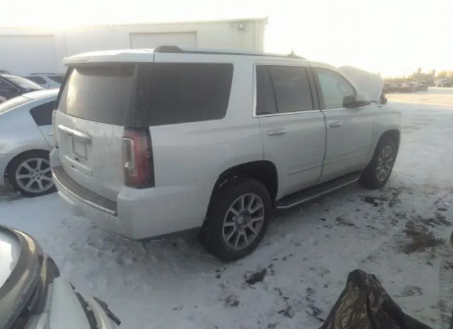 Photo 3 VIN: 1GKS2CKJ9JR320476 - GMC YUKON 