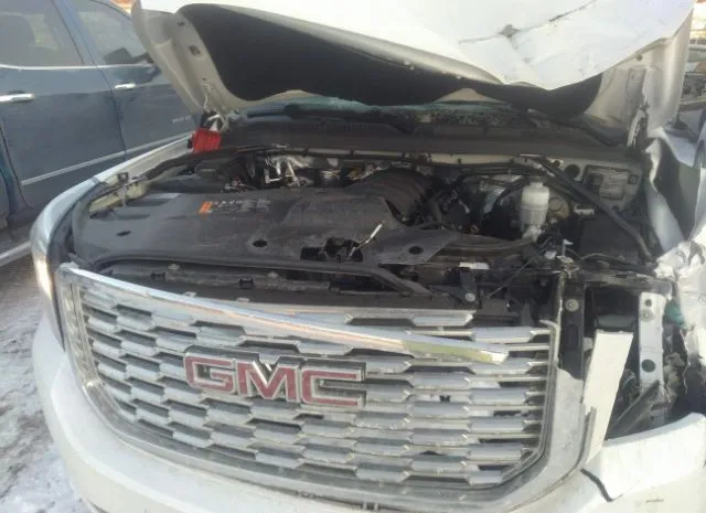 Photo 9 VIN: 1GKS2CKJ9JR320476 - GMC YUKON 