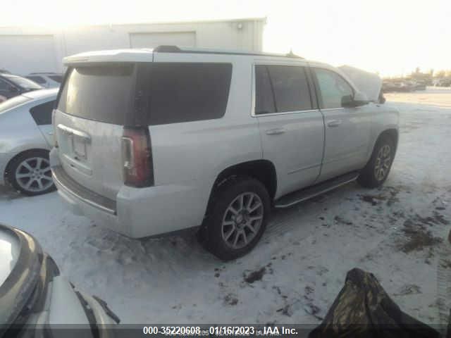 Photo 3 VIN: 1GKS2CKJ9JR320476 - GMC YUKON 