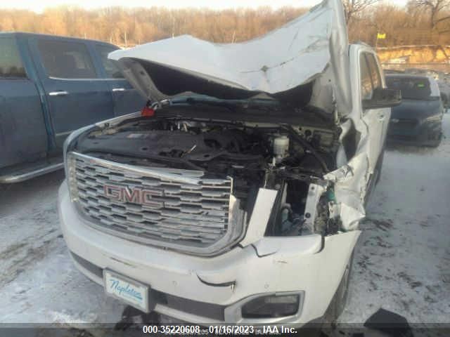 Photo 5 VIN: 1GKS2CKJ9JR320476 - GMC YUKON 