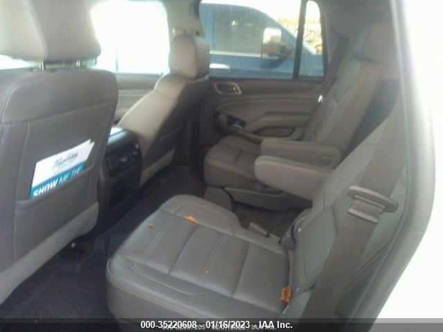 Photo 7 VIN: 1GKS2CKJ9JR320476 - GMC YUKON 