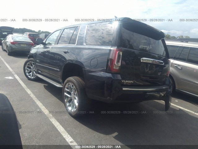 Photo 2 VIN: 1GKS2CKJ9JR376594 - GMC YUKON 