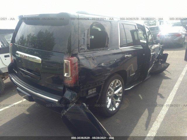 Photo 3 VIN: 1GKS2CKJ9JR376594 - GMC YUKON 