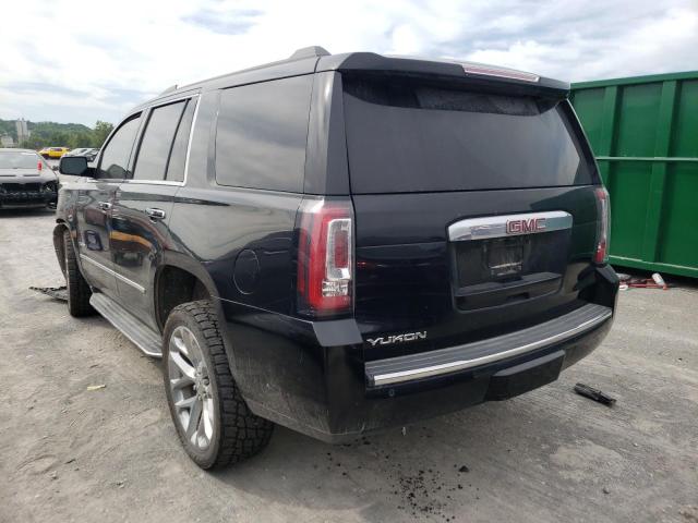 Photo 2 VIN: 1GKS2CKJ9JR387501 - GMC YUKON DENA 