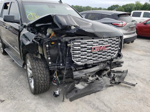 Photo 8 VIN: 1GKS2CKJ9JR387501 - GMC YUKON DENA 