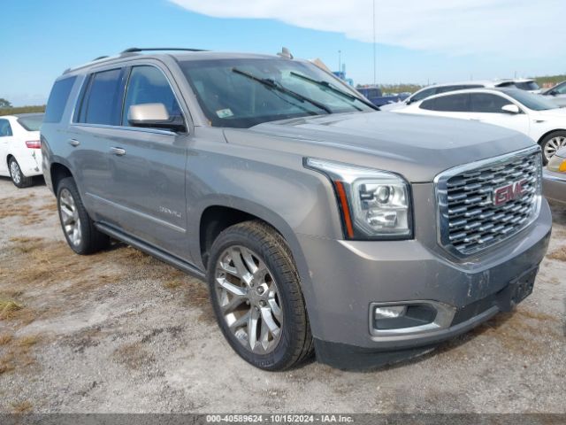 Photo 0 VIN: 1GKS2CKJ9KR125883 - GMC YUKON 