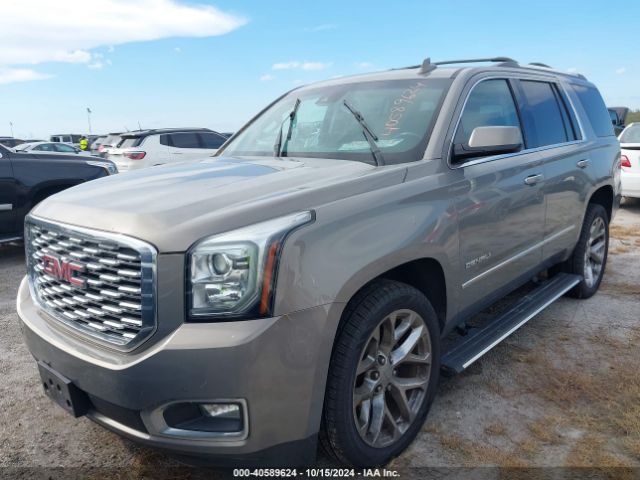 Photo 1 VIN: 1GKS2CKJ9KR125883 - GMC YUKON 