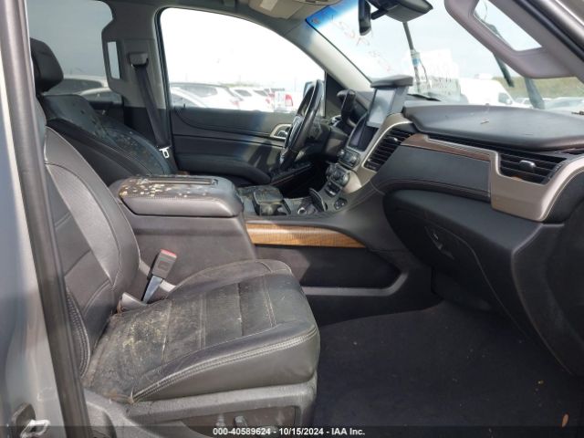 Photo 4 VIN: 1GKS2CKJ9KR125883 - GMC YUKON 