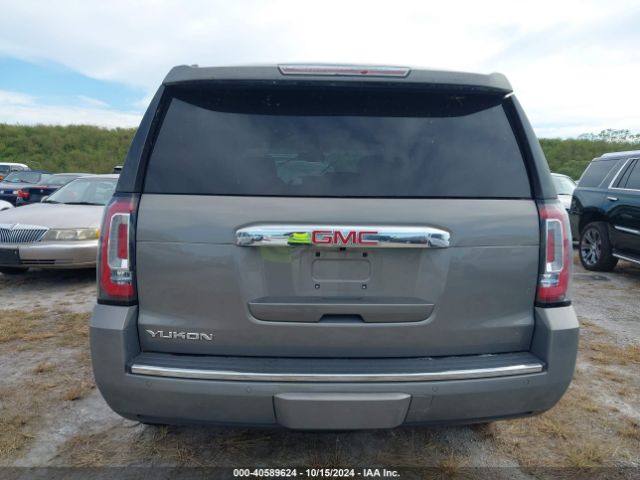 Photo 5 VIN: 1GKS2CKJ9KR125883 - GMC YUKON 