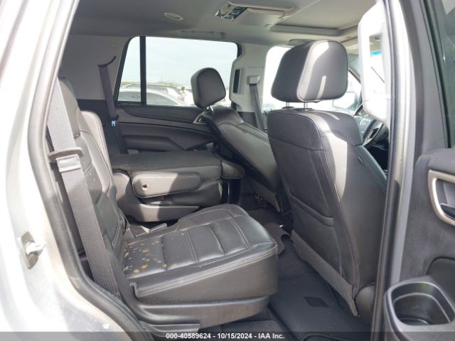 Photo 7 VIN: 1GKS2CKJ9KR125883 - GMC YUKON 