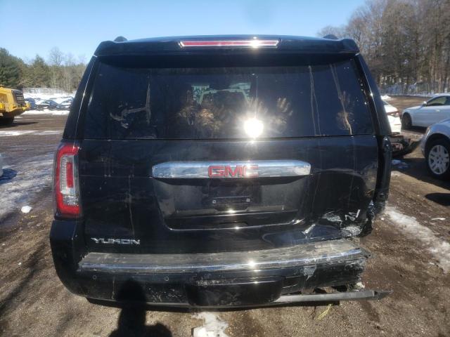 Photo 5 VIN: 1GKS2CKJ9KR148869 - GMC YUKON DENA 