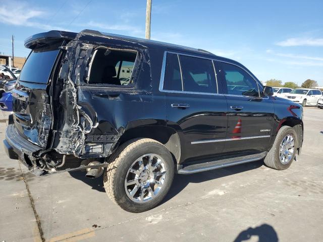 Photo 2 VIN: 1GKS2CKJ9KR186604 - GMC YUKON DENA 