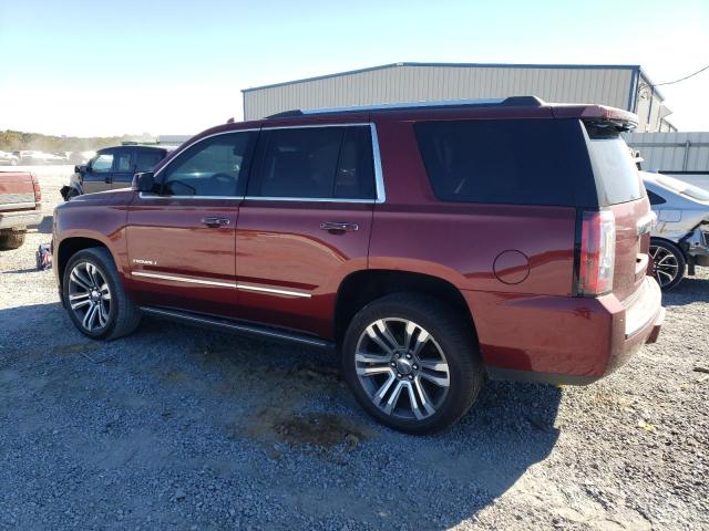 Photo 1 VIN: 1GKS2CKJ9KR231590 - GMC YUKON DENA 