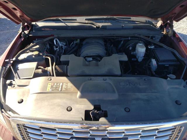 Photo 11 VIN: 1GKS2CKJ9KR231590 - GMC YUKON DENA 