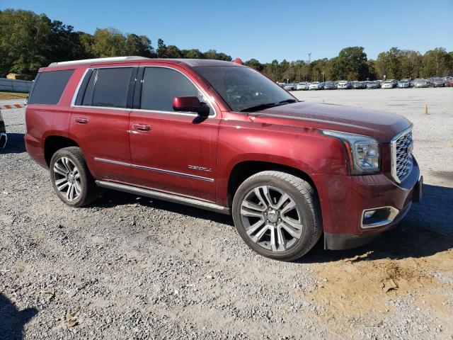 Photo 3 VIN: 1GKS2CKJ9KR231590 - GMC YUKON DENA 