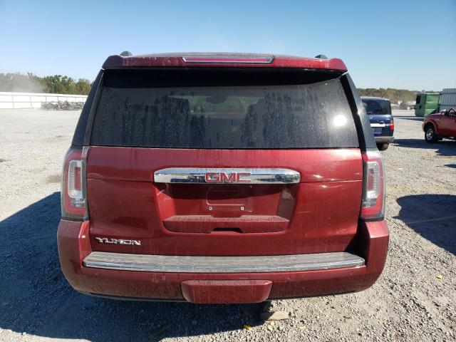 Photo 5 VIN: 1GKS2CKJ9KR231590 - GMC YUKON DENA 