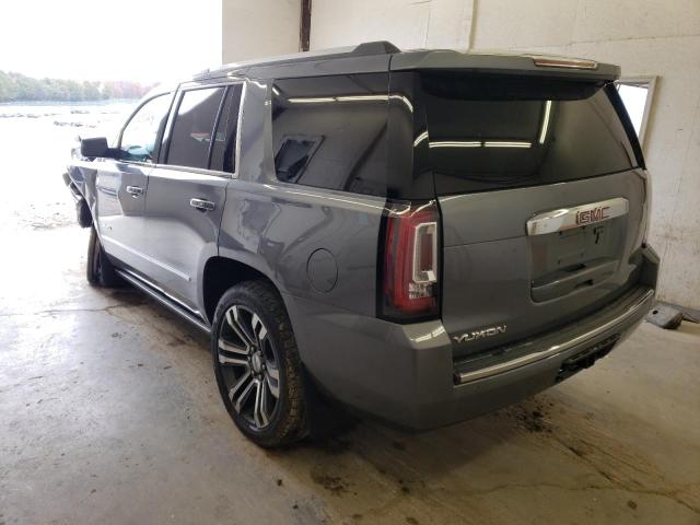 Photo 2 VIN: 1GKS2CKJ9KR280868 - GMC YUKON DENA 