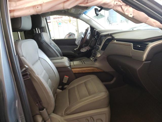 Photo 4 VIN: 1GKS2CKJ9KR280868 - GMC YUKON DENA 