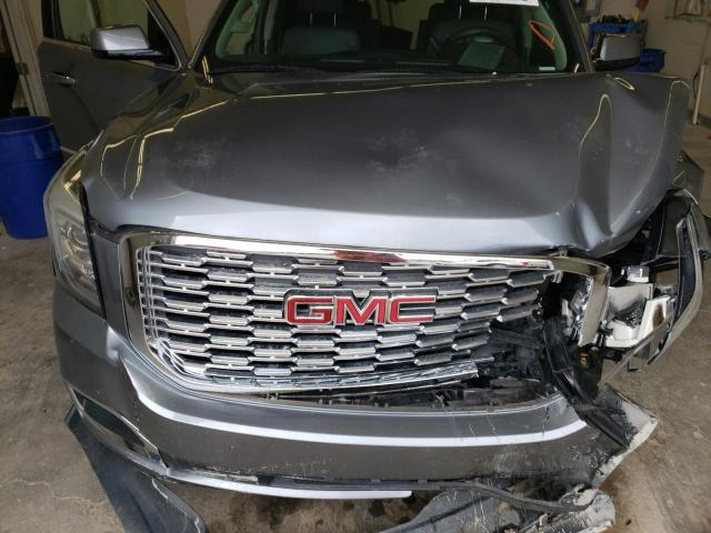 Photo 6 VIN: 1GKS2CKJ9KR280868 - GMC YUKON DENA 