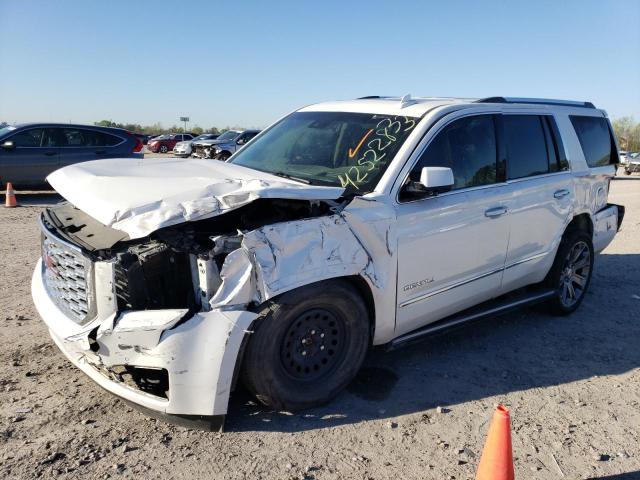 Photo 0 VIN: 1GKS2CKJ9KR339742 - GMC YUKON DENA 