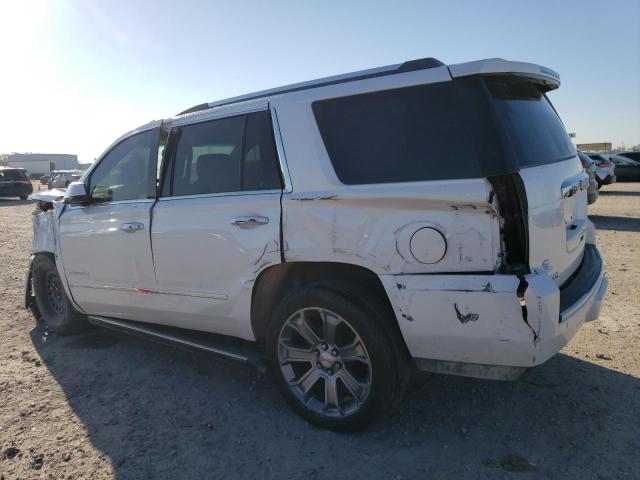 Photo 1 VIN: 1GKS2CKJ9KR339742 - GMC YUKON DENA 