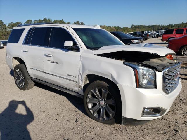 Photo 3 VIN: 1GKS2CKJ9KR339742 - GMC YUKON DENA 