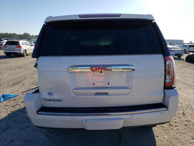 Photo 5 VIN: 1GKS2CKJ9KR339742 - GMC YUKON DENA 