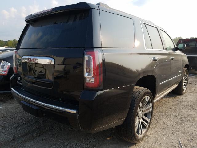 Photo 3 VIN: 1GKS2CKJ9KR400409 - GMC YUKON DENA 