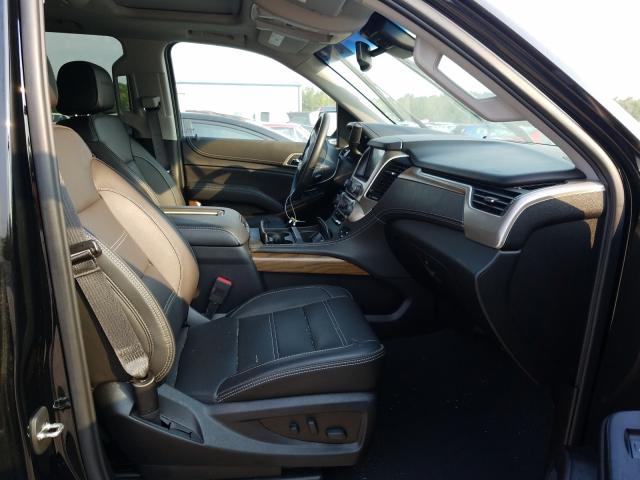 Photo 4 VIN: 1GKS2CKJ9KR400409 - GMC YUKON DENA 