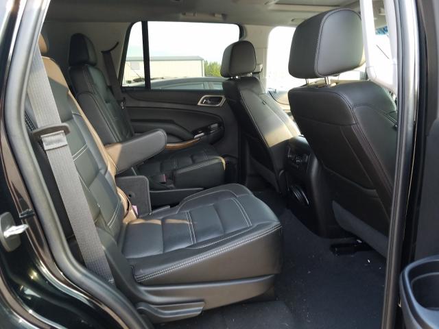 Photo 5 VIN: 1GKS2CKJ9KR400409 - GMC YUKON DENA 