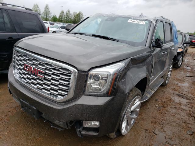 Photo 1 VIN: 1GKS2CKJ9LR128056 - GMC YUKON DENA 