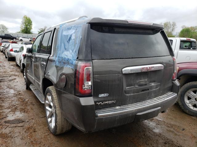 Photo 2 VIN: 1GKS2CKJ9LR128056 - GMC YUKON DENA 