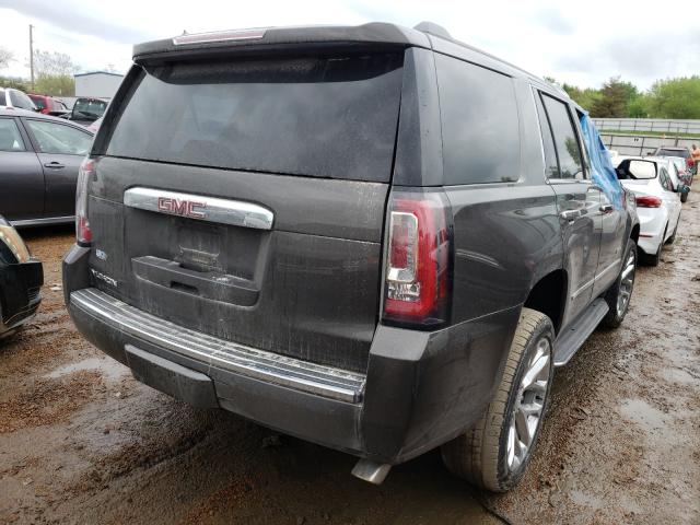 Photo 3 VIN: 1GKS2CKJ9LR128056 - GMC YUKON DENA 