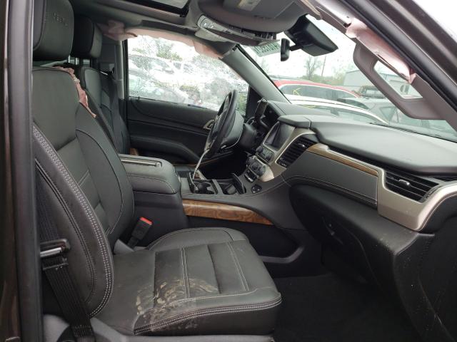 Photo 4 VIN: 1GKS2CKJ9LR128056 - GMC YUKON DENA 