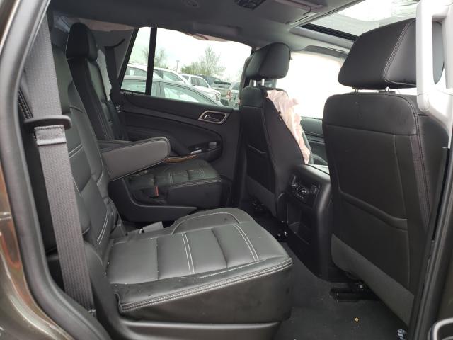 Photo 5 VIN: 1GKS2CKJ9LR128056 - GMC YUKON DENA 