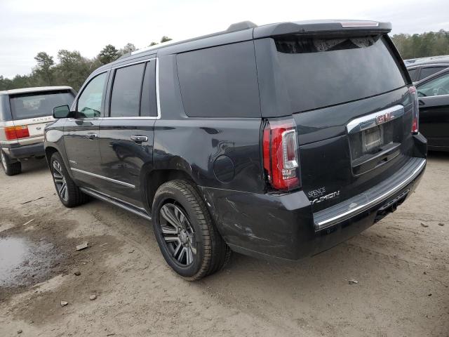 Photo 1 VIN: 1GKS2CKJ9LR135198 - GMC YUKON DENA 