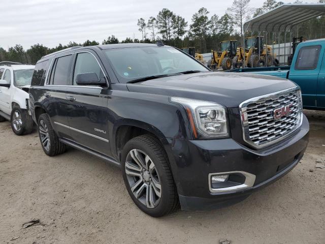 Photo 3 VIN: 1GKS2CKJ9LR135198 - GMC YUKON DENA 