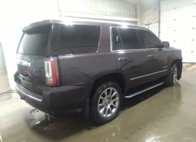 Photo 3 VIN: 1GKS2CKJXFR127387 - GMC YUKON 