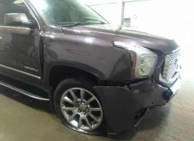 Photo 5 VIN: 1GKS2CKJXFR127387 - GMC YUKON 