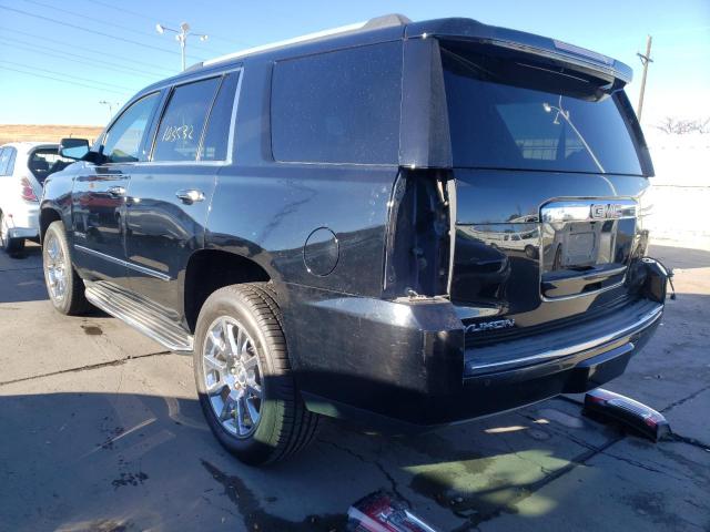 Photo 2 VIN: 1GKS2CKJXFR135926 - GMC YUKON 