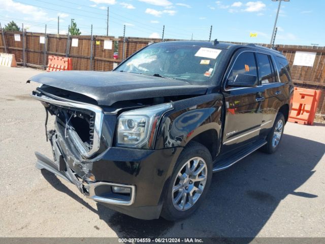 Photo 1 VIN: 1GKS2CKJXFR135926 - GMC YUKON 