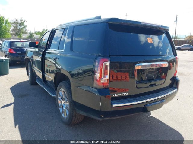 Photo 2 VIN: 1GKS2CKJXFR135926 - GMC YUKON 