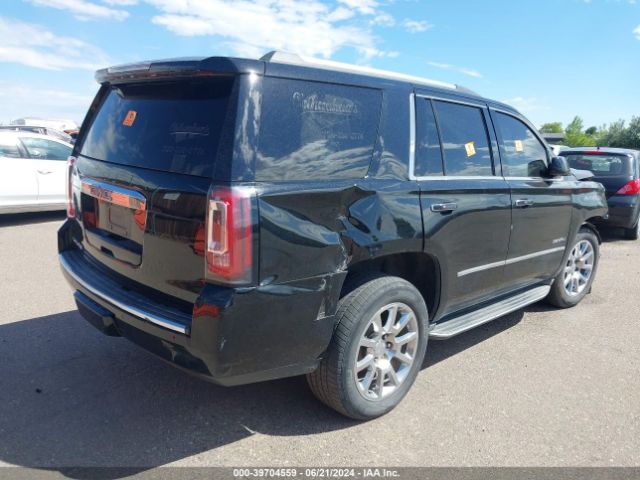 Photo 3 VIN: 1GKS2CKJXFR135926 - GMC YUKON 