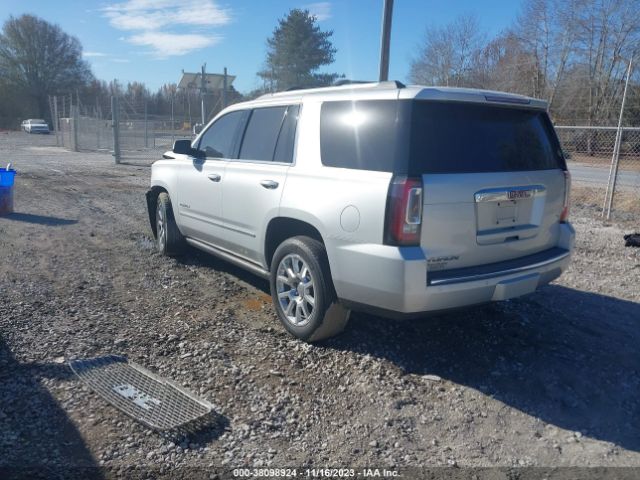 Photo 2 VIN: 1GKS2CKJXFR192286 - GMC YUKON 