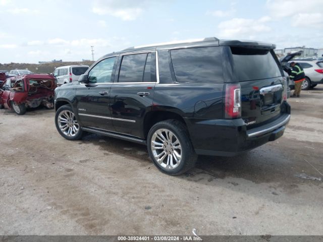 Photo 2 VIN: 1GKS2CKJXFR277273 - GMC YUKON 