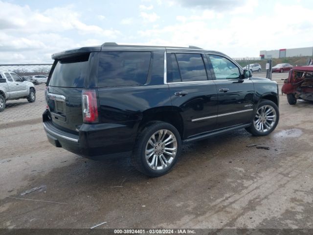 Photo 3 VIN: 1GKS2CKJXFR277273 - GMC YUKON 