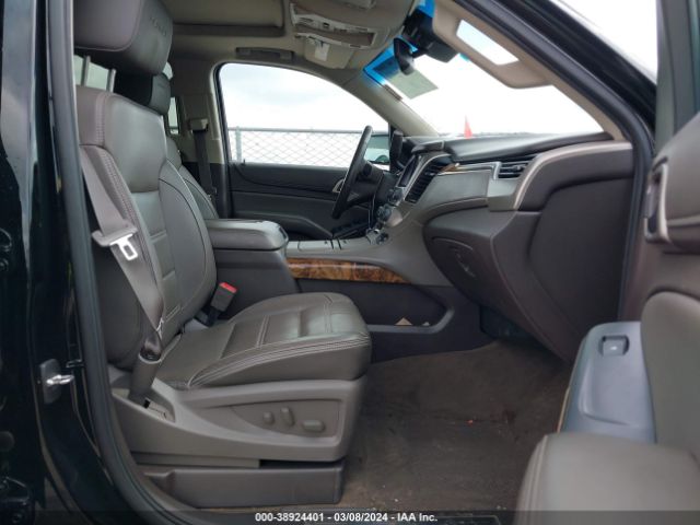 Photo 4 VIN: 1GKS2CKJXFR277273 - GMC YUKON 