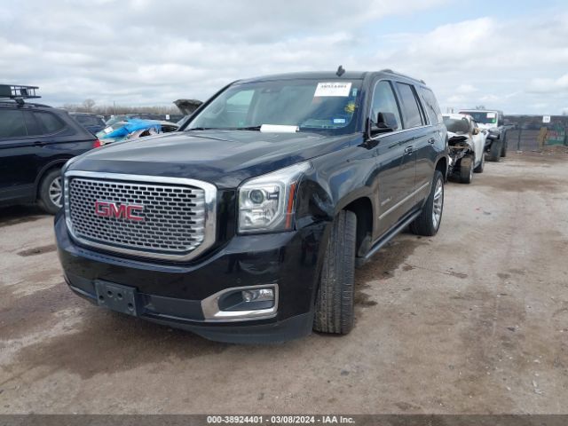 Photo 5 VIN: 1GKS2CKJXFR277273 - GMC YUKON 