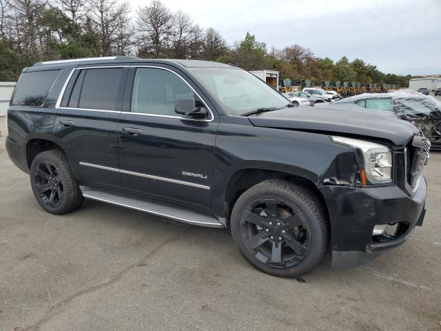 Photo 3 VIN: 1GKS2CKJXFR277516 - GMC YUKON DENA 