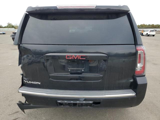 Photo 5 VIN: 1GKS2CKJXFR277516 - GMC YUKON DENA 